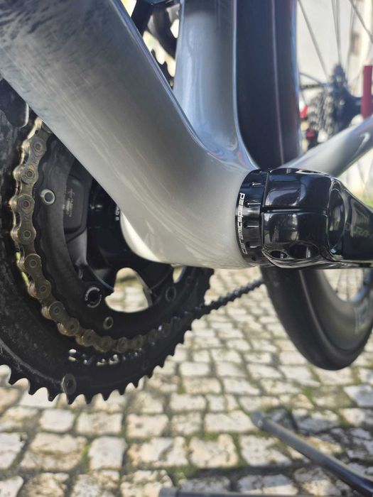 Bicicleta S-works Tarmac sl8