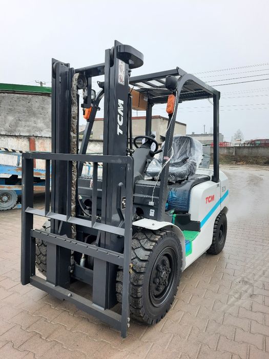 Автонавантажувач, навантажувач, вилочный погрузчик 3.0 тон.