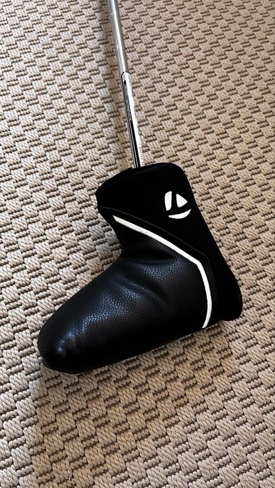 Putter NOVO TaylorMade TP Black Soto L-Neck