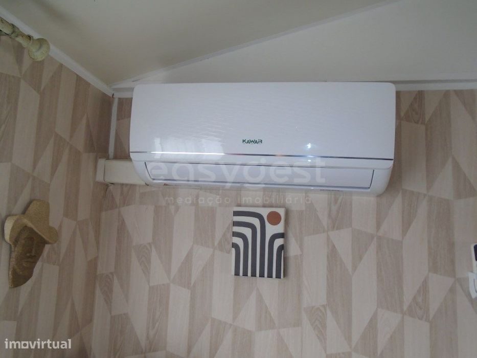 Bungalow T3 situado no Complexo Land`s Hause Bungalow`s Burinhosa P...