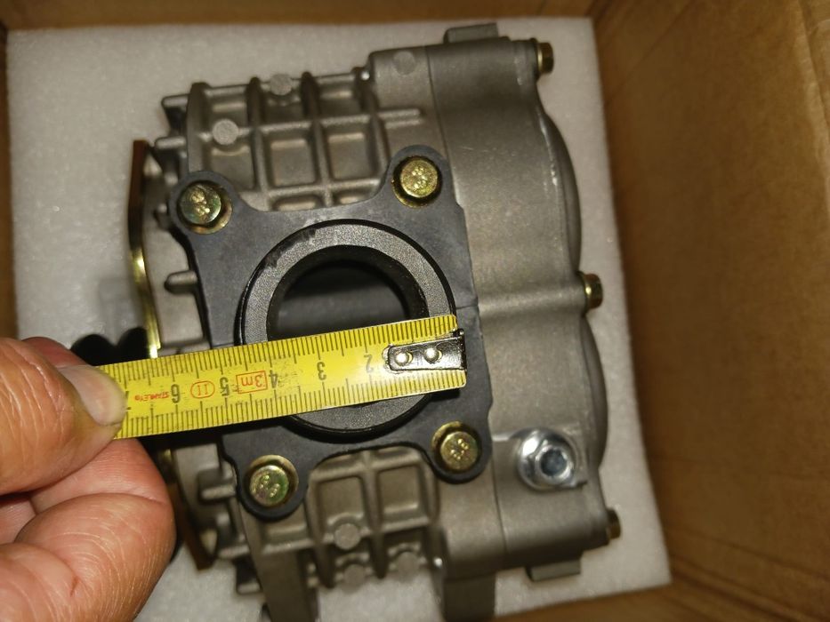 Vendo Supercharger ideal para carocha
