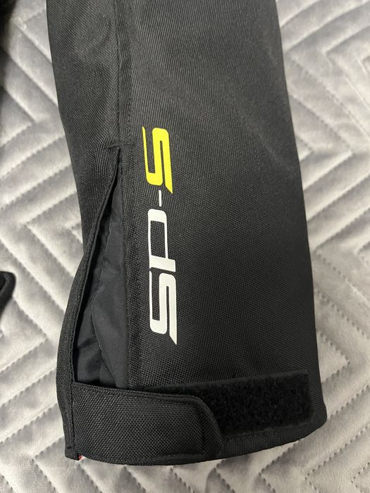 Kurtka motocyklowa Alpinestars T-SPS WP z podpinką, rozmiar L