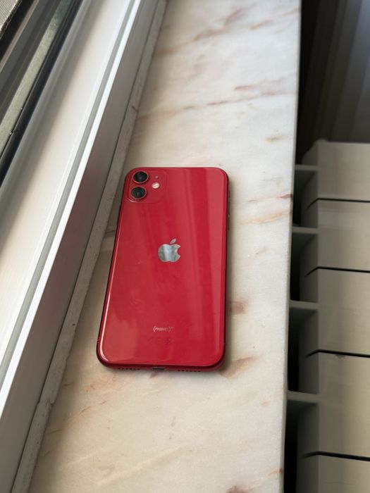 iPhone 11 64 GB Preto – Desbloqueado