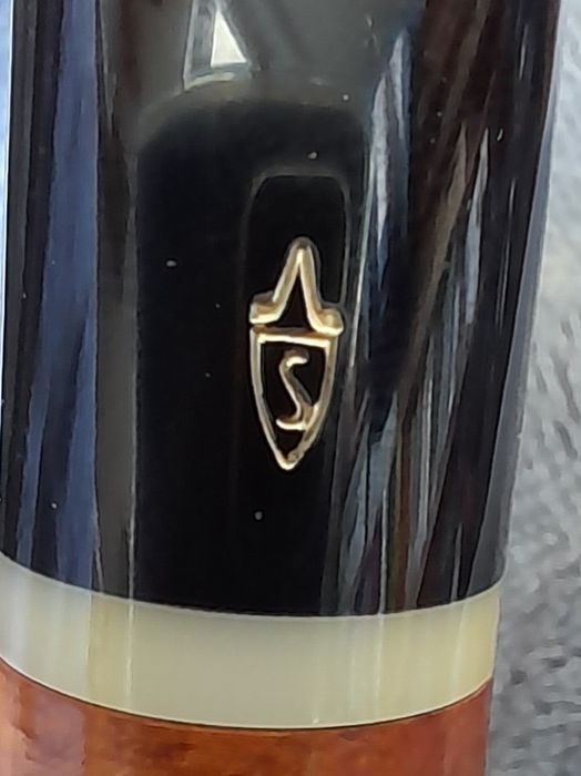 Fajka SAVINELLI primo funo