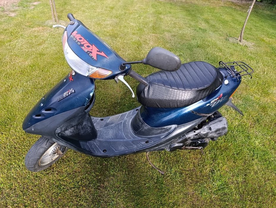 Продам скутер Honda Dio