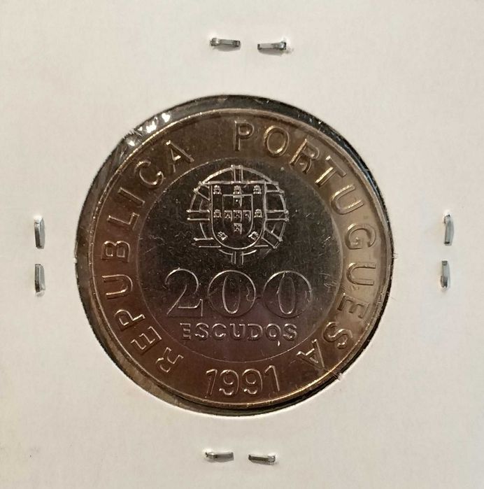 Moedas da República Portuguesa