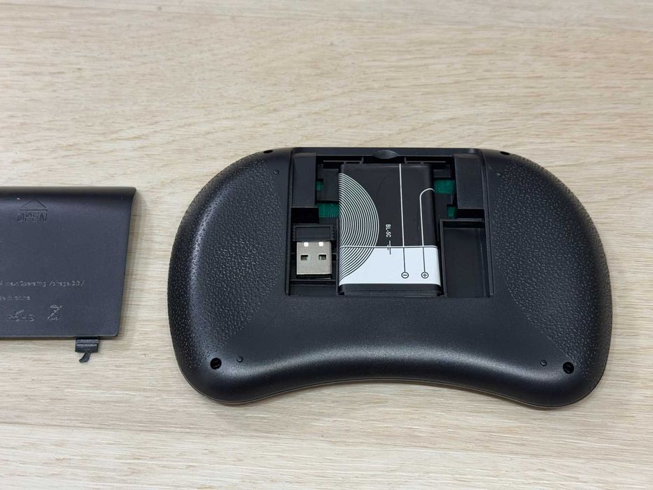 Klawiatura usb do TV