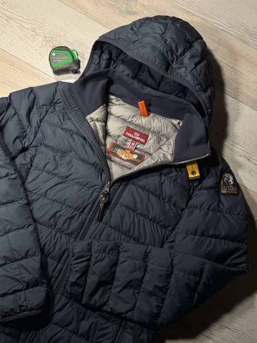 Куртка Parajumpers пуховик куртка outdoor трекінгова куртка тактична