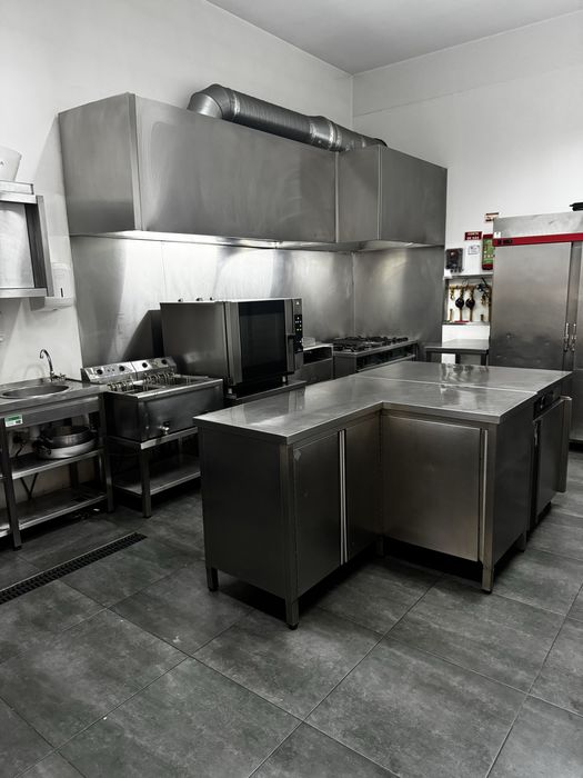 Restaurante takeaway Guimarães