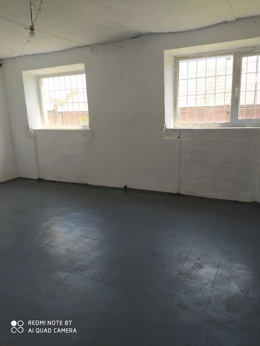 Аренда склад производство  100м2  пр.Слобожанский.