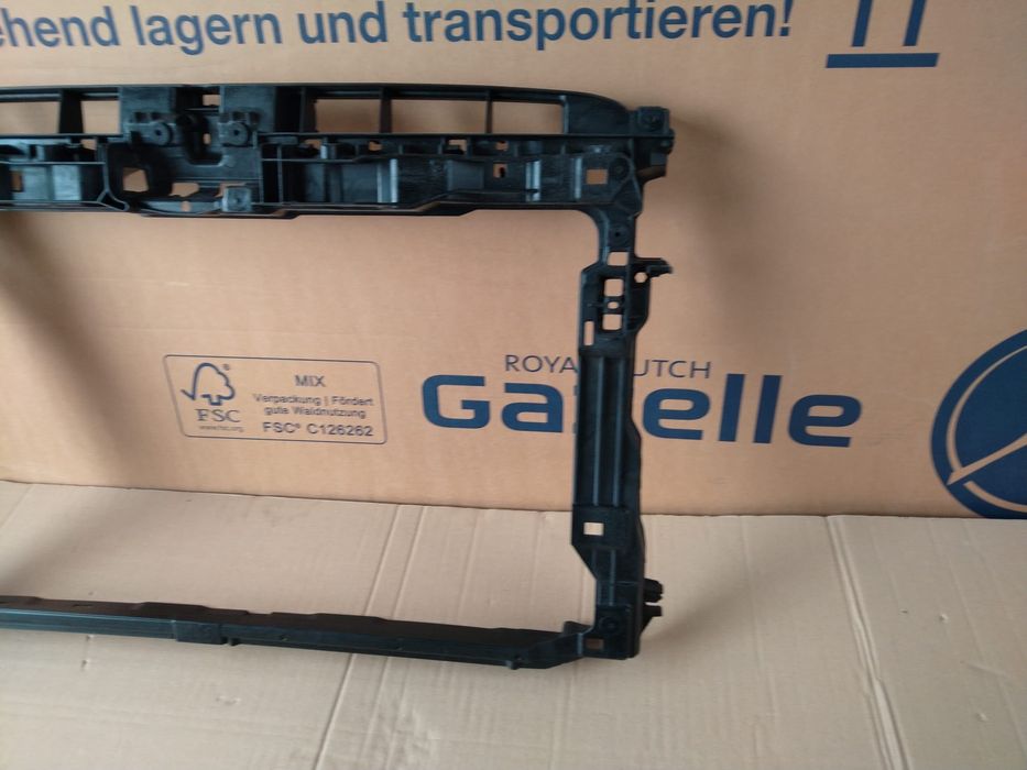 VW Golf VII 5G0 Wzmocnienie Pas Przedni