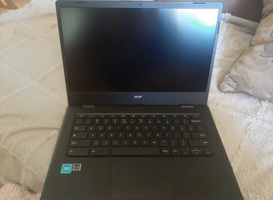 Laptop Acer Chromebook 314 CBOA314-1H-C4ZG