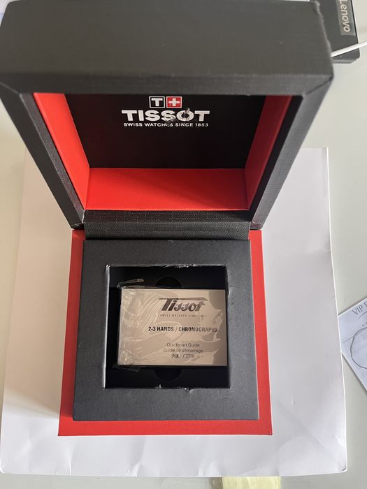 Tissot Prx Powermatic 80