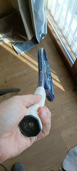 Raquete Roots Junior