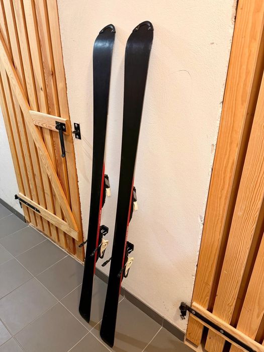 Narty zjazdowe Blizzard Firebird XO IQ 159cm