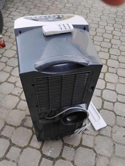 Klimatyzator RAVANSON .