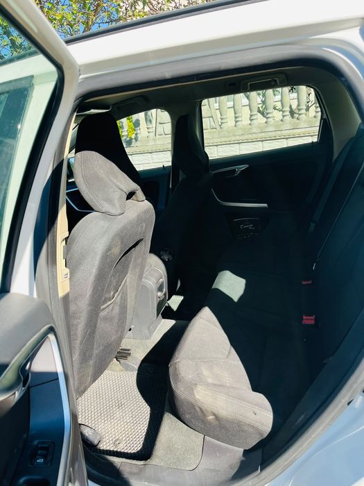 Volvo XC60 2.4 d,
