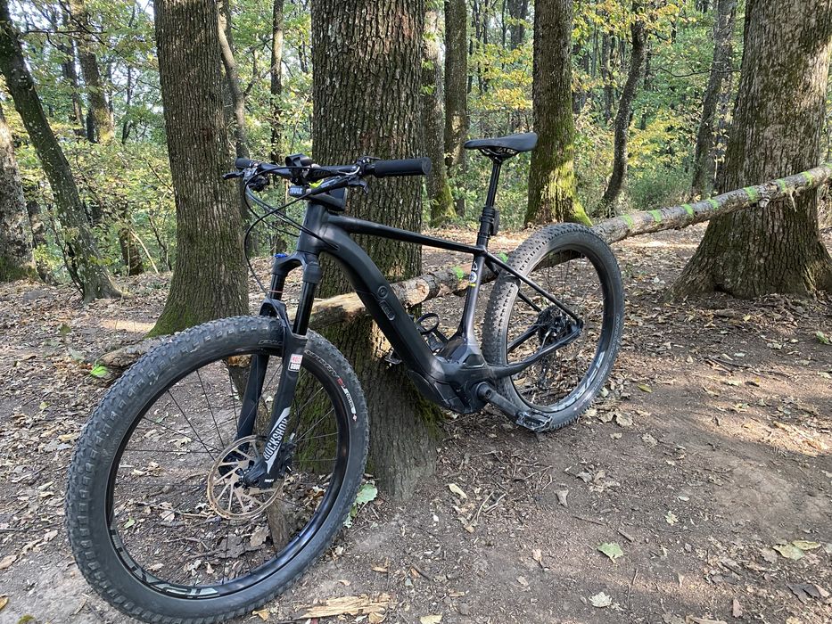 Електро велосипед  Specialized Turbo Levo 6fattie L (e-bike) 90Nm