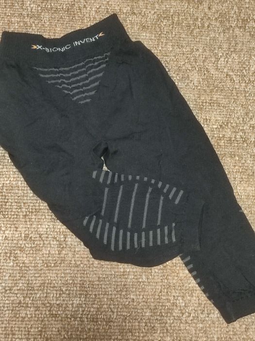 X- bionic , тайси., S