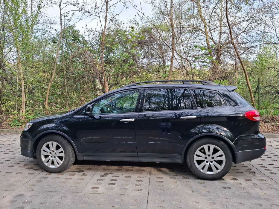 Subaru Tribeca 3.6 2008