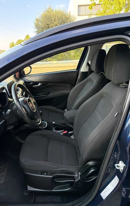 Fiat Tipo — fotografia 3
