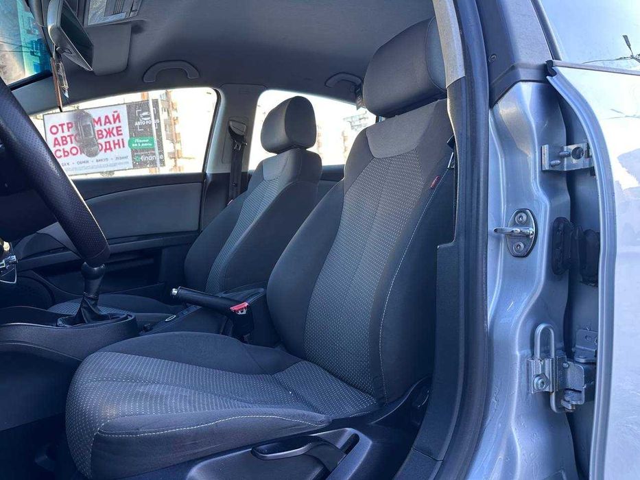 Seat Leon 2010 року 1.6 Дизель Кредит/Лізинг/Обмін