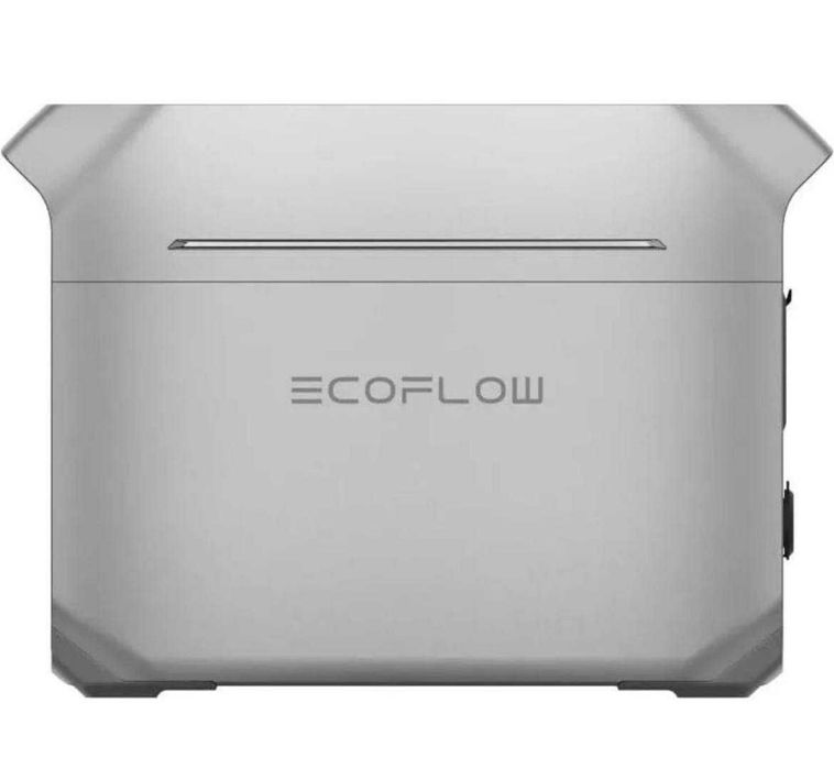 Зарядна станція Ecoflow Delta 3 Plus