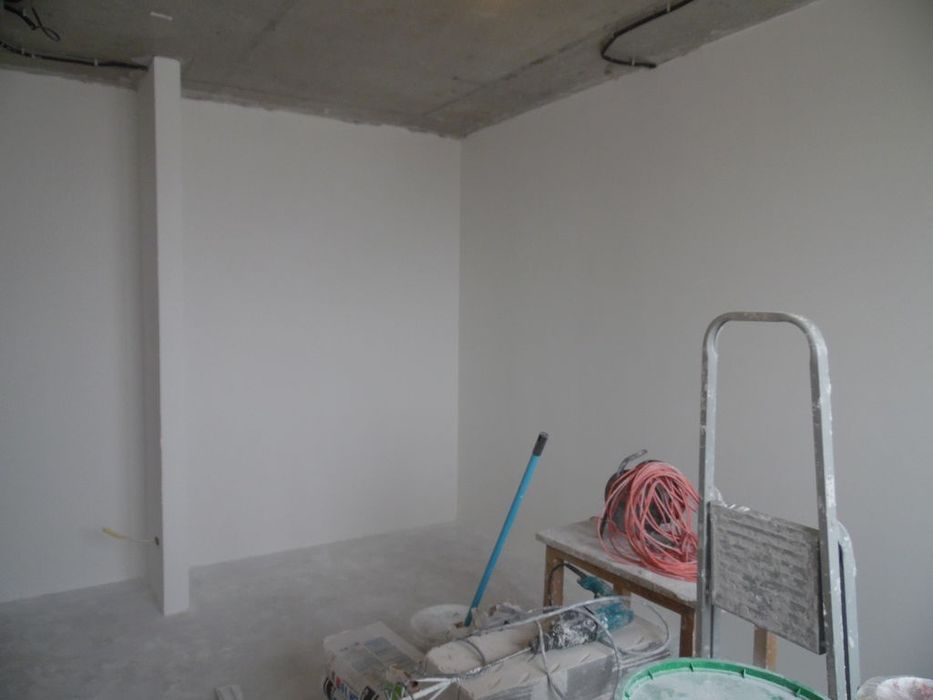 Ремонт Шпаклівка Штукатурка Фарбування Декоративка