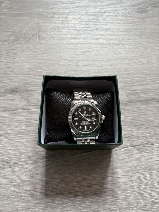 Relogio rolex novo