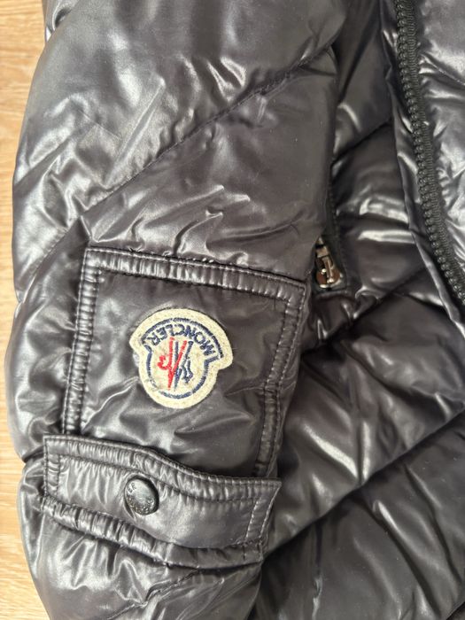 Orginalna Kurtka Moncler