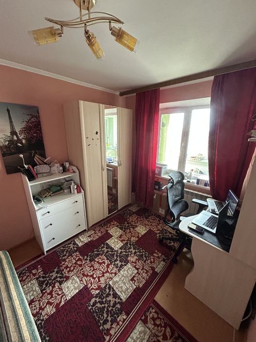 Терміново здам 2 кв,вул.Бориспільська 12