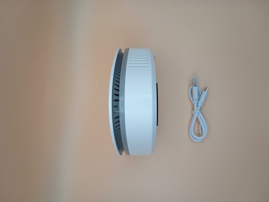 Міні-озонатор, генератор озону, очищувач повітря, в холодильник, новий