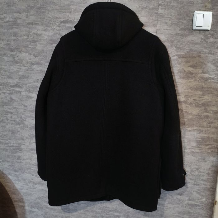 Пальто бушлат schott NYC usa duffle pea coat