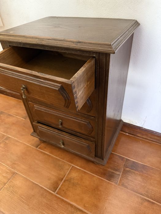Quarto Cama Solteiro
