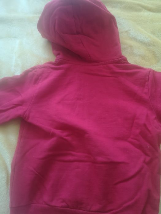 Bluza dresowa Myszka Miki rozm. 110
