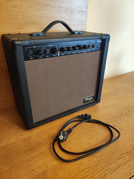 Coluna stagg.                      .