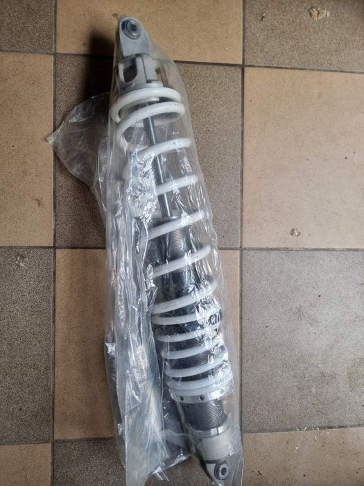 Walker Evans Rasing на RZR 1000