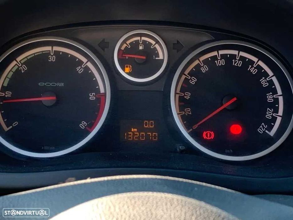 Opel Corsa 1.3 CDTi CMON