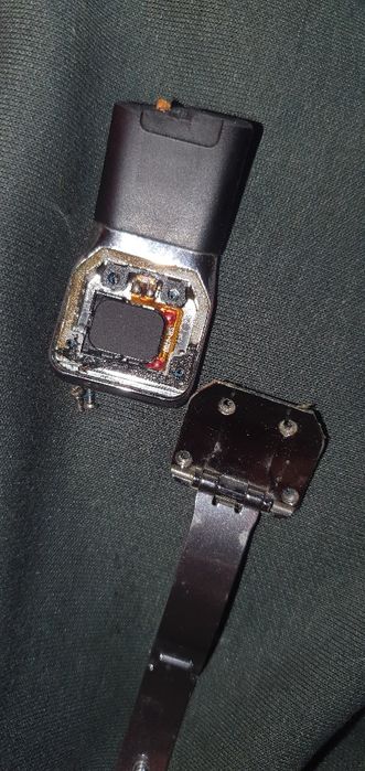 Застібка для браслета годинника  SAMSUNG