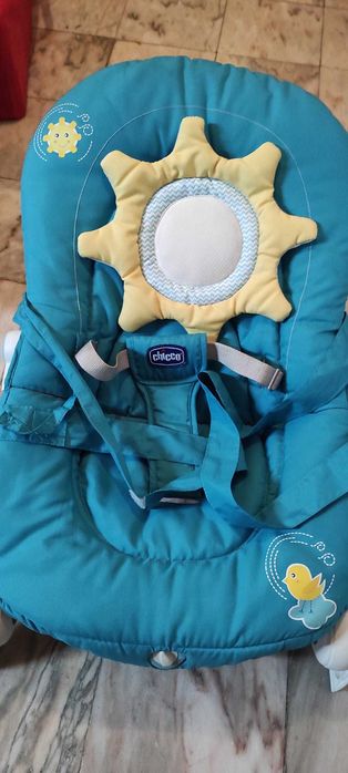 Chicco Espreguiçadeira Ballon