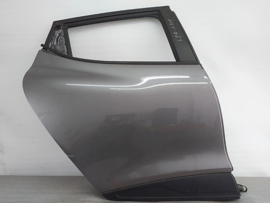 Porta trás direita RENAULT Clio IV (BH_)