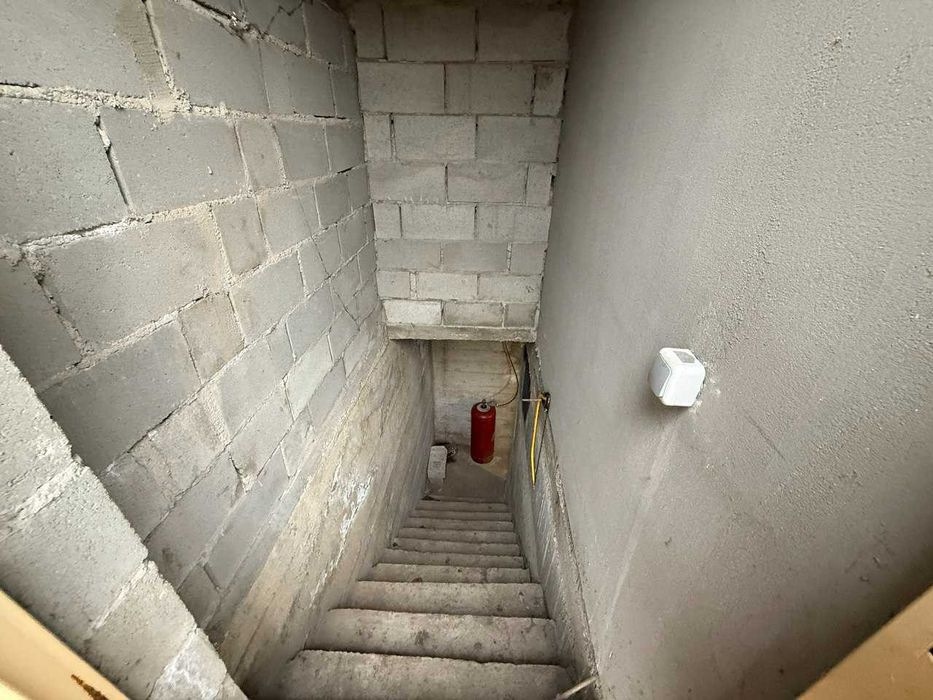 Уютный одноэтажный дом с госактом - институт Таирова (пгт Таирова)