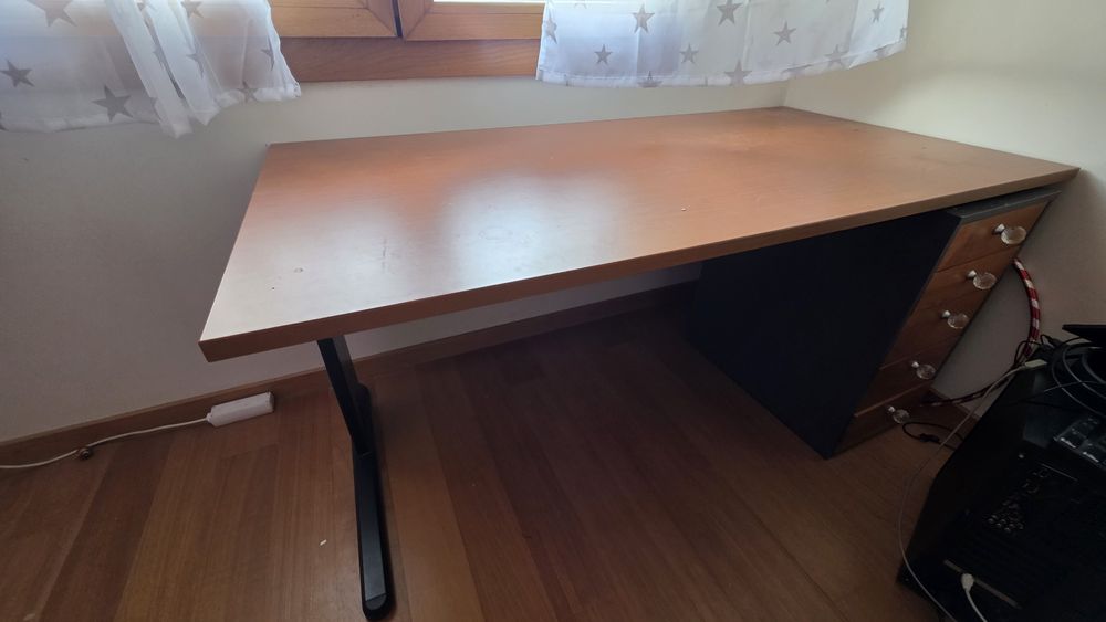 Secretaria de Escritório Raal