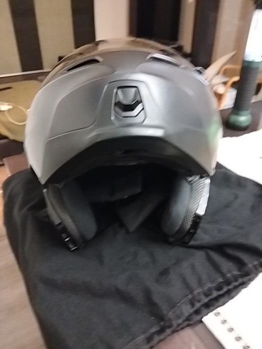 Capacete Modular MDS