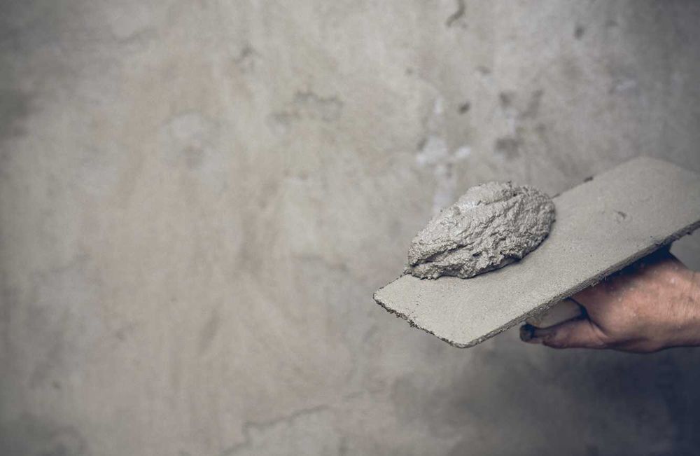 Serviços de Pedreiro | Reboco, Pintura, Ladrilho, Pladur e Alvenaria