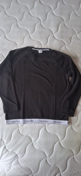 Bluza Calvin Klein