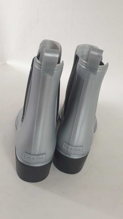 Buty Botki Damskie Calvin Klein Roz 39