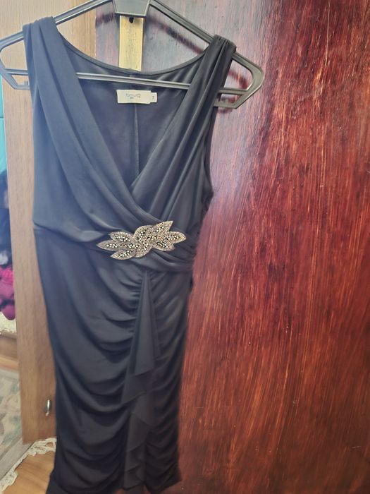 Vestido de cerimónia