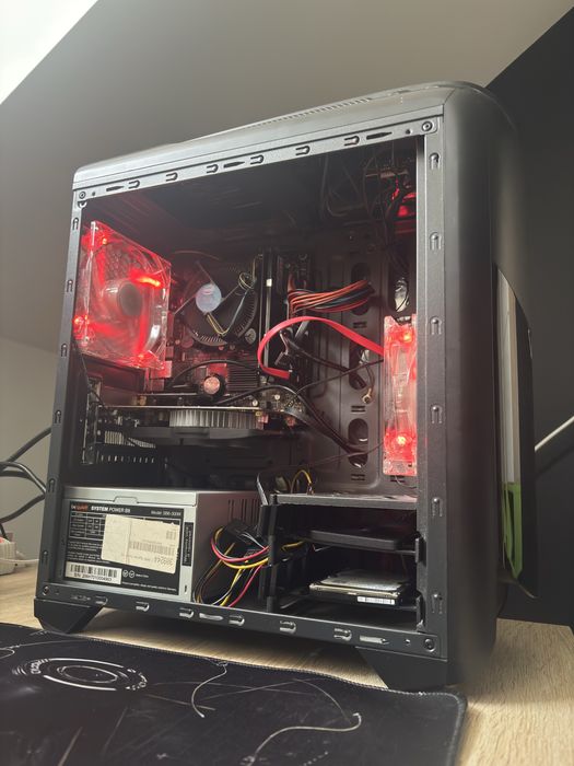 Komputer Stacjonarny