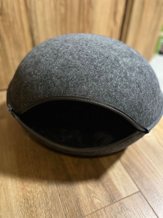 Legowisko domek dla kota